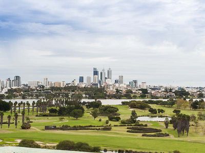 903 / 96 Bow River Crescent , Burswood