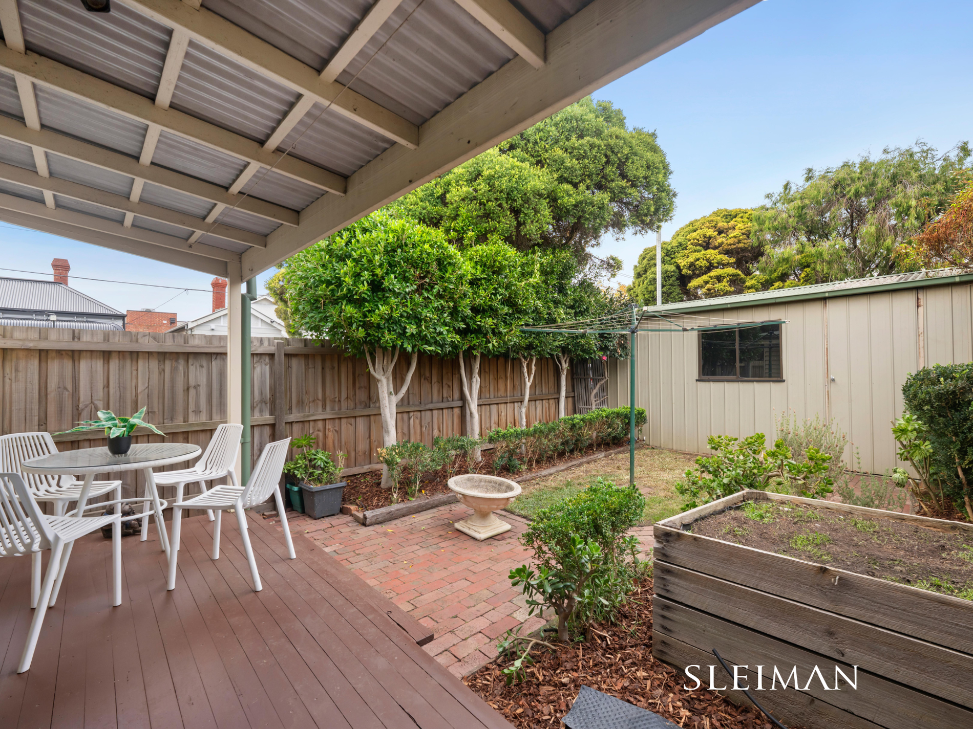34 Jones Street, Brunswick