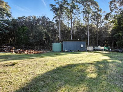 1 Hope Street, Lefroy