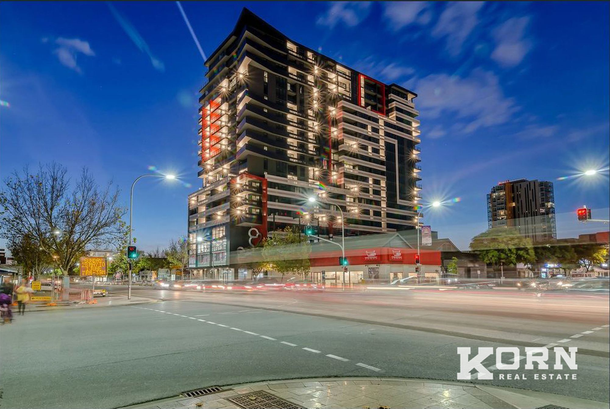 207 / 160 Grote Street, Adelaide