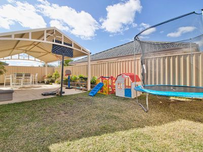 52 Smirk Road , Baldivis