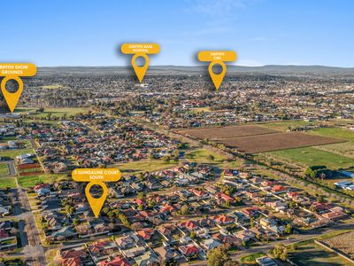 2 Gundaline Court South, Griffith