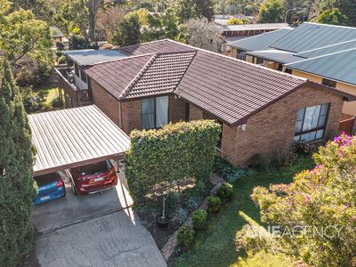 9 Castle Glen, North Nowra