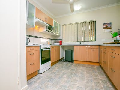 16 Koolama Crescent, South Hedland