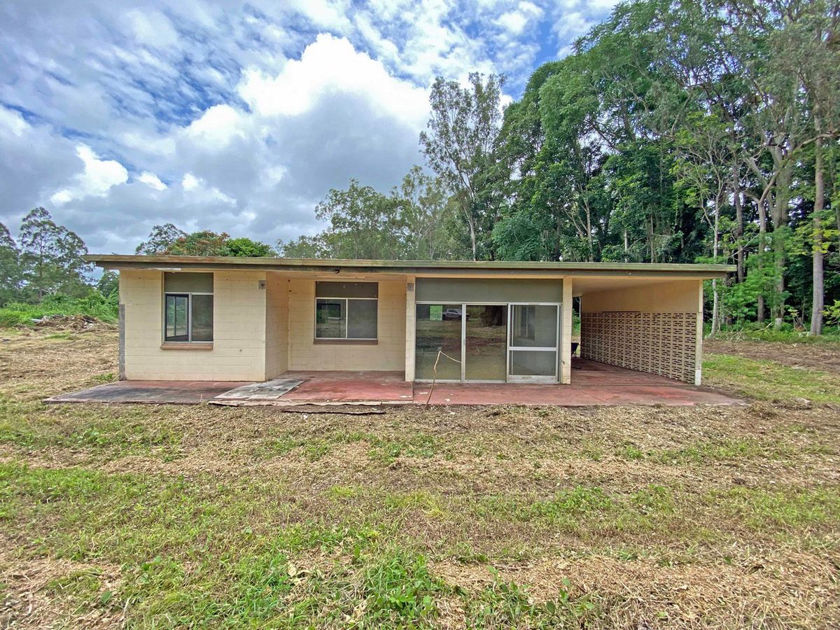 753 Atherton Herberton Road, Atherton