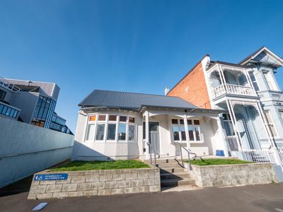 5 Ethel Benjamin Place, North Dunedin