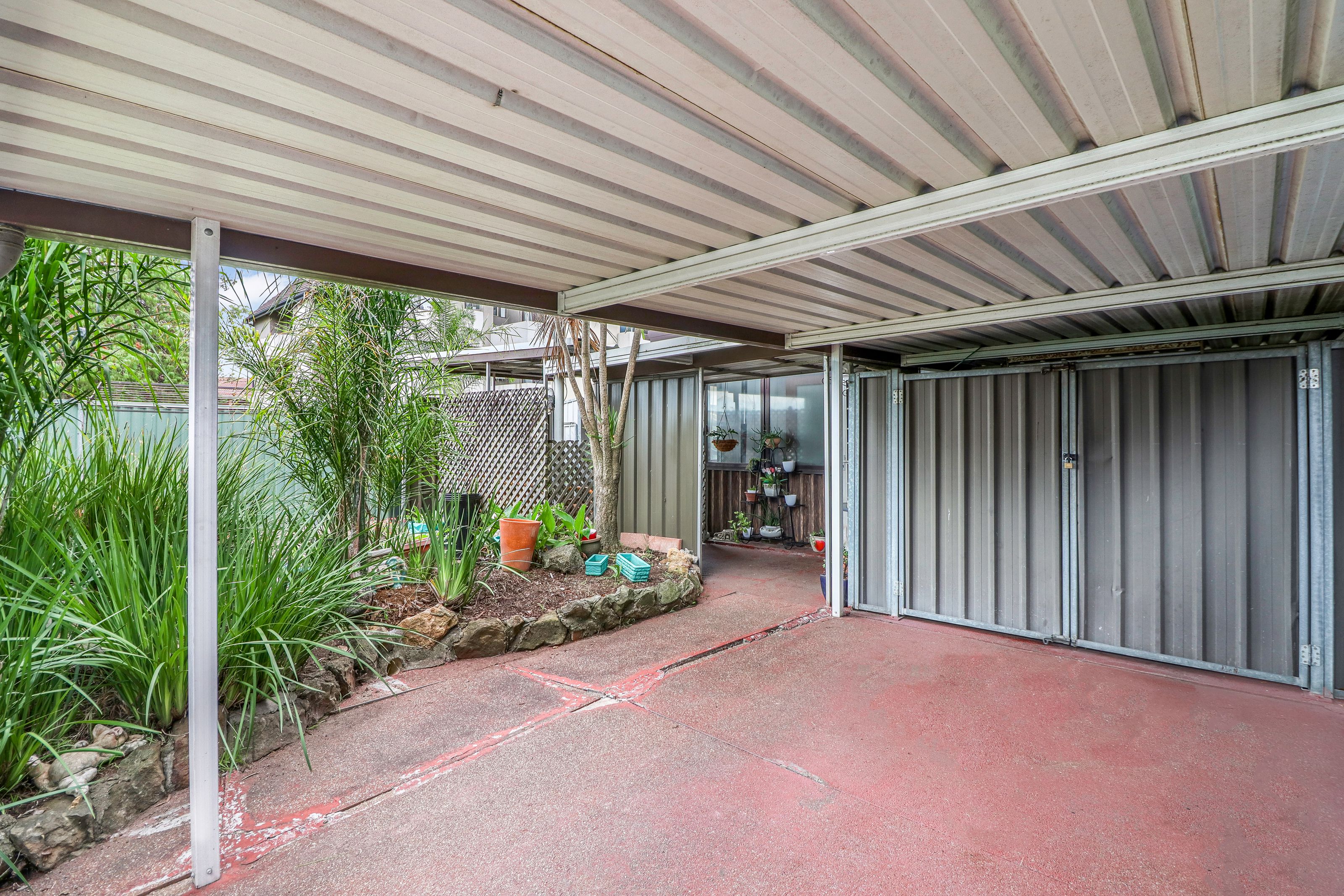 1 Preston Street, JAMISONTOWN