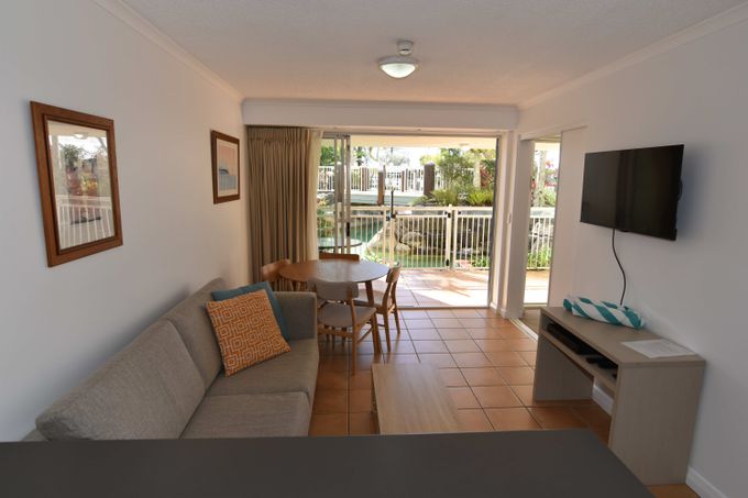 124 / 180 Alexandra Parade, Alexandra Headland