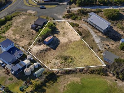 33 Seascape Drive, Lulworth