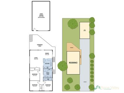 5 Coolumbooka Avenue, Tawonga South