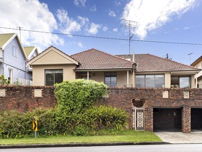 7 Thompson Street, Drummoyne