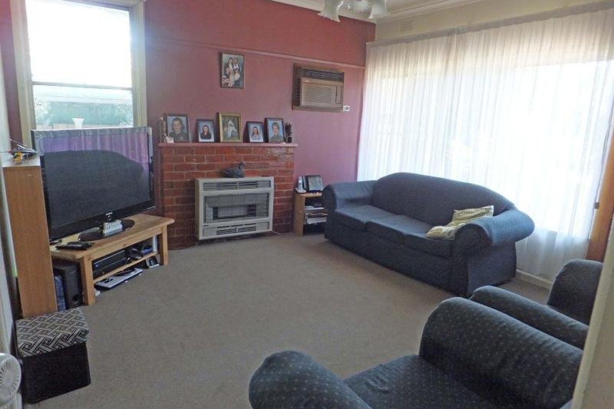 36 Church Street, Girgarre