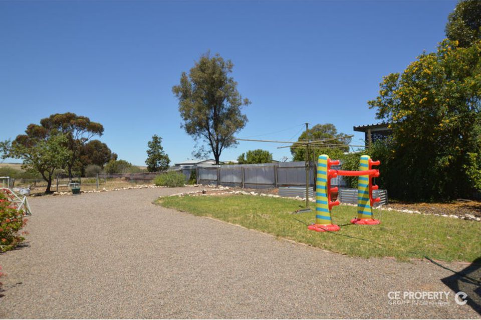 40 King George Street, Mannum