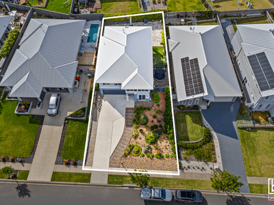 25 Sunnyspot Boulevard, Catherine Hill Bay