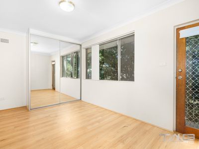 3 / 15 Oxford Street, Merrylands
