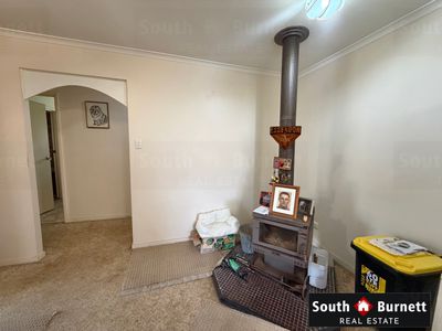 39 Bunker Avenue, Nanango