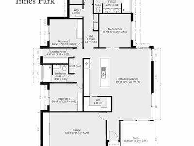 23 Headlands Esp, Innes Park