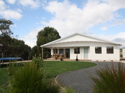 8 Isabelle Court, Wynyard