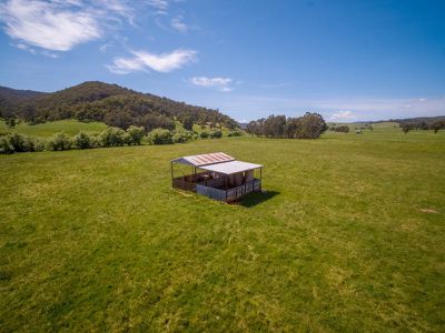 Lot 5 & 8, TPS 31051 Tallangatta Creek Road, Tallangatta Valley