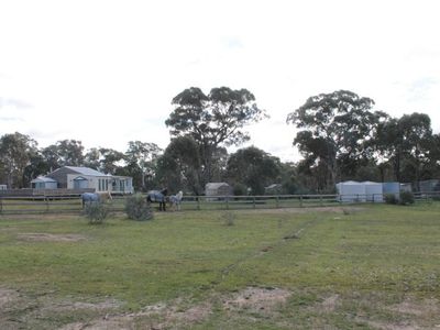 478 Heathcote-Nagambie Road, Heathcote
