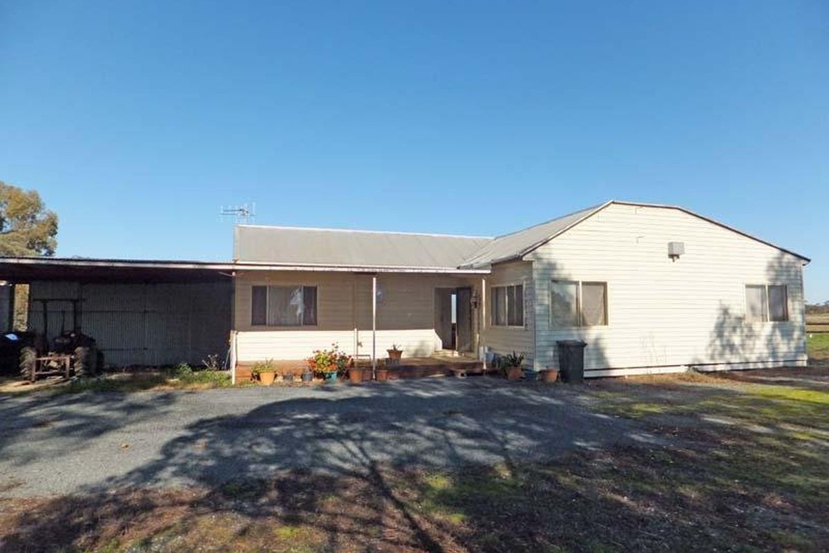 620 John Allan Road, Kyabram