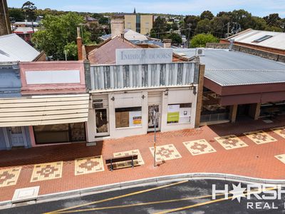 158-160 Main Street, Stawell