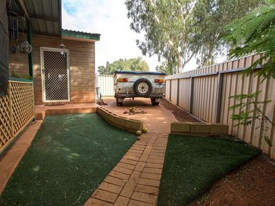 1 Peter Way, South Hedland