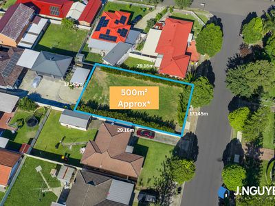 Lot 101, 107 Bulls Road, Wakeley