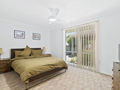 8 Ball Court, Tocumwal