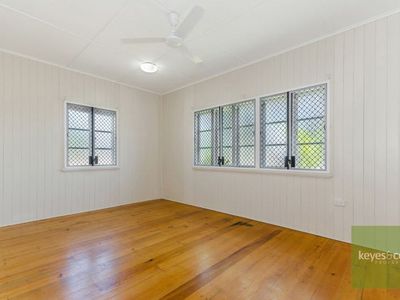 80 Halstead Street, Gulliver