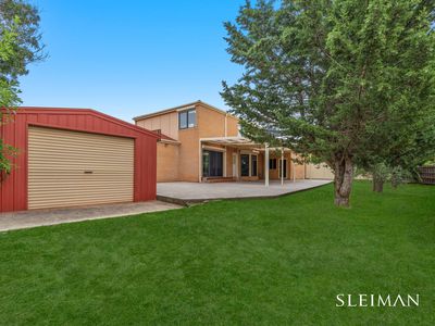 56 Wolviston Avenue, Hillside