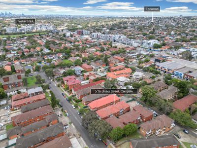 5 / 16 Unara Street, Campsie