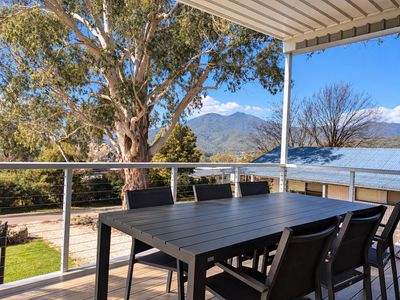 27 Heberles Road, Tawonga South