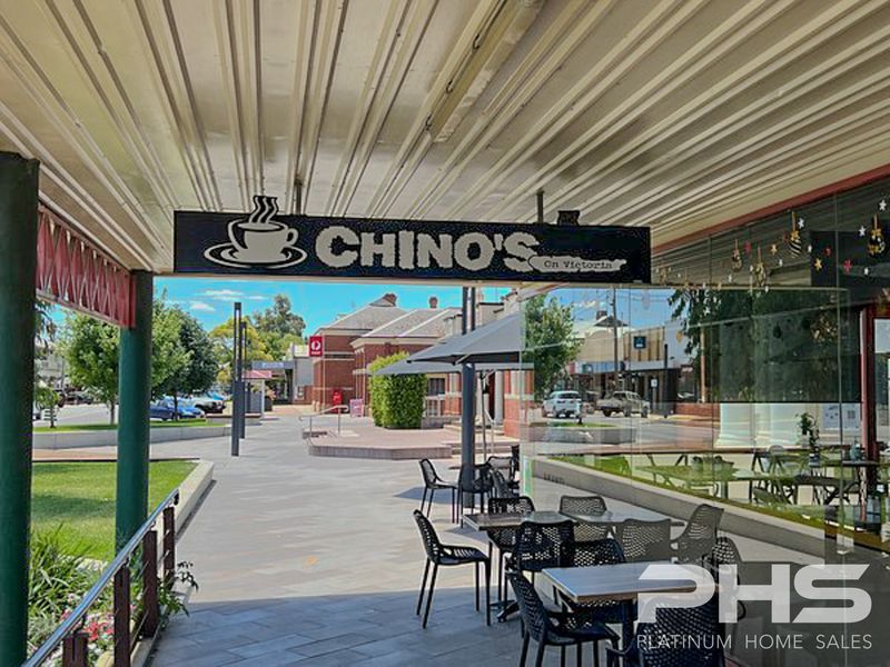 Chino's On Victoria