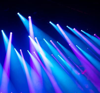 Lighting & Production Hire Business  High-Value Assets & Secured Clients