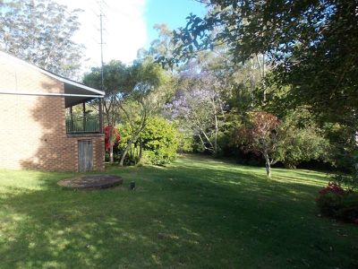 16 Berrys Lane, Fountaindale