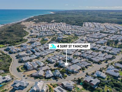 4 Surf Street, Yanchep