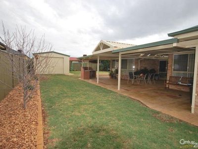 3 Lancaster Park Place, Dubbo