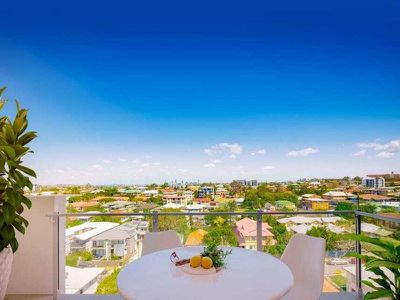 806 / 440 Hamilton Rd, Chermside