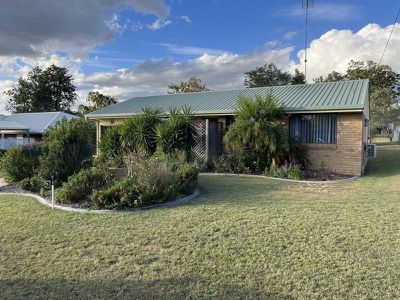14 Smith Street, Wondai