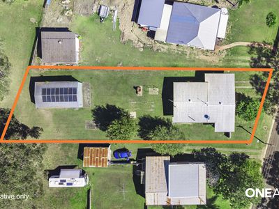 15 Andrew Street, Pialba