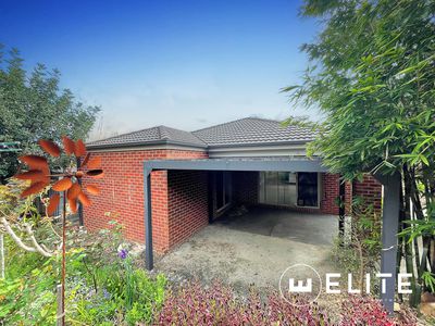 19 Kensington Square, Drouin