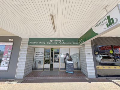 199 Conadilly Street, Gunnedah