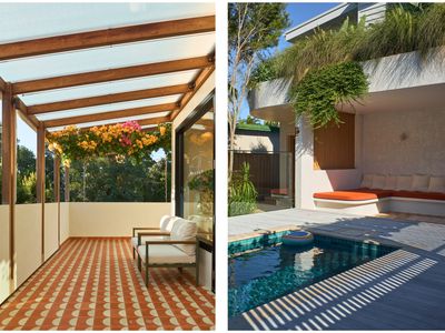 36 The Terrace, Brunswick Heads