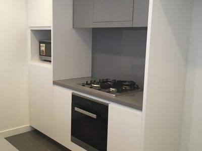 318 / 131  Ross Street, Forest Lodge