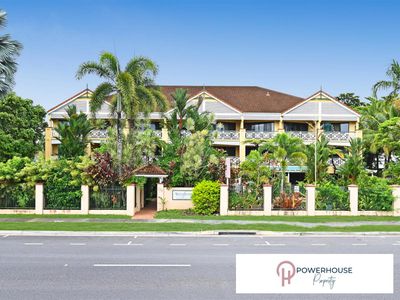 18 / 233-237 Esplanade, Cairns North