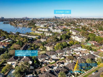 5 Chatham Place, Abbotsford