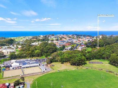 7 Barker Parade, Narooma