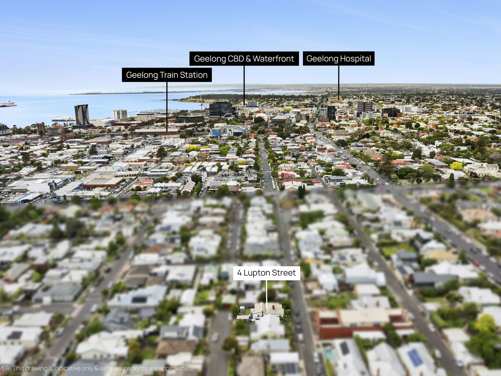 4 Lupton Street, Geelong West