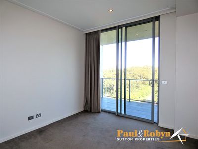 99 / 15 Coranderrk Street, Canberra